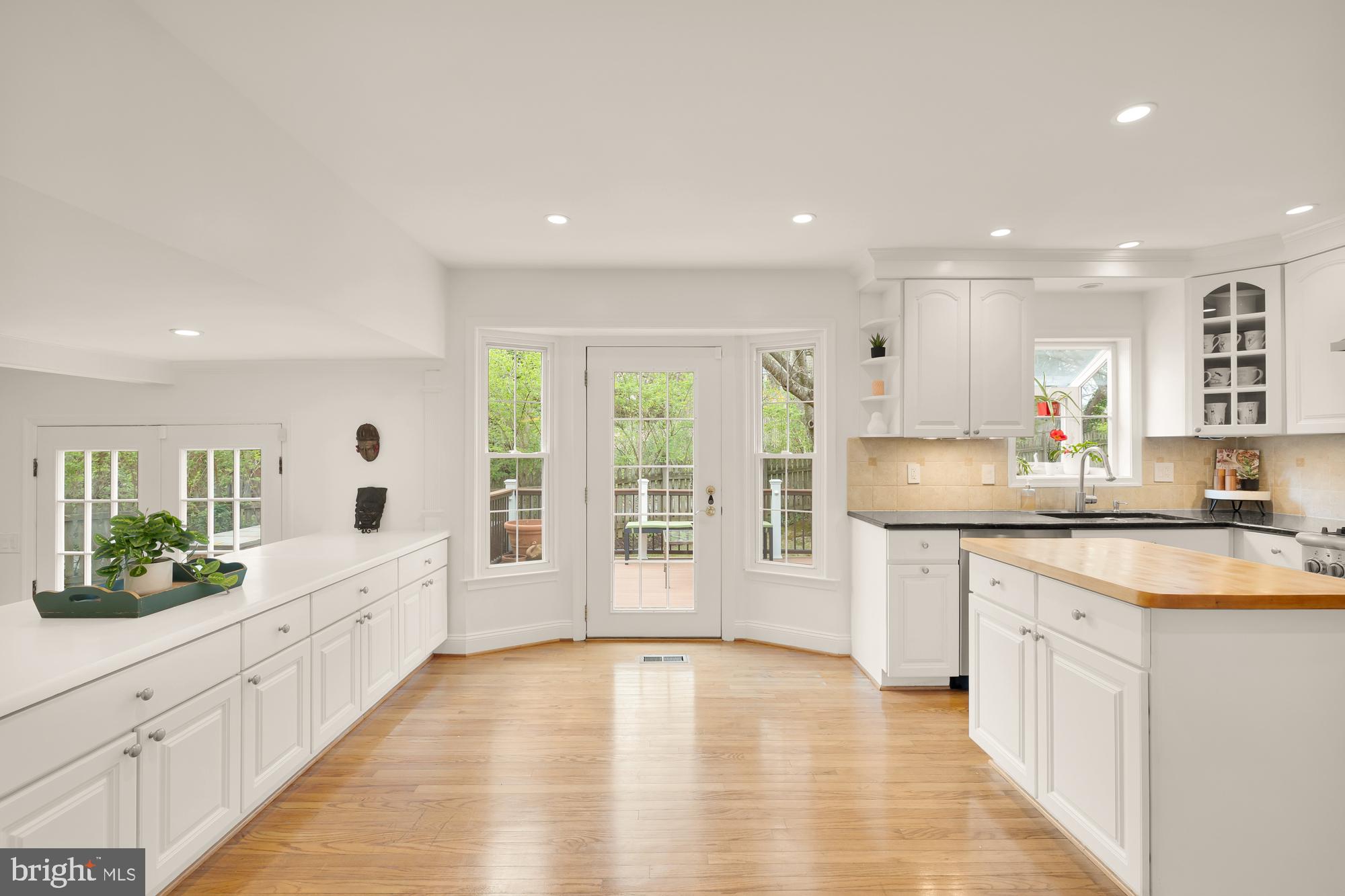 RANLEIGH - Residential