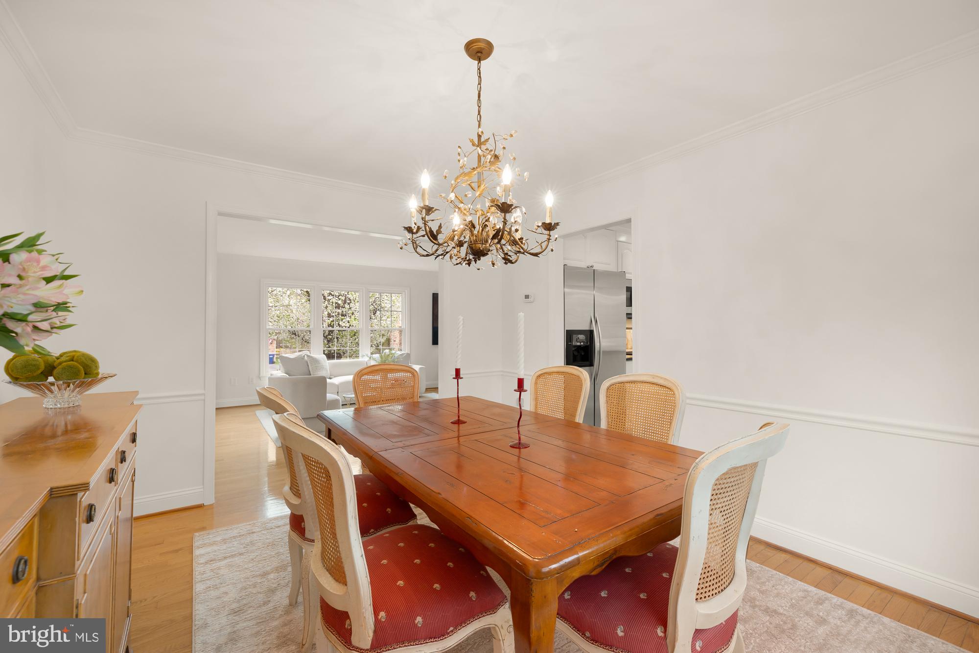 RANLEIGH - Residential