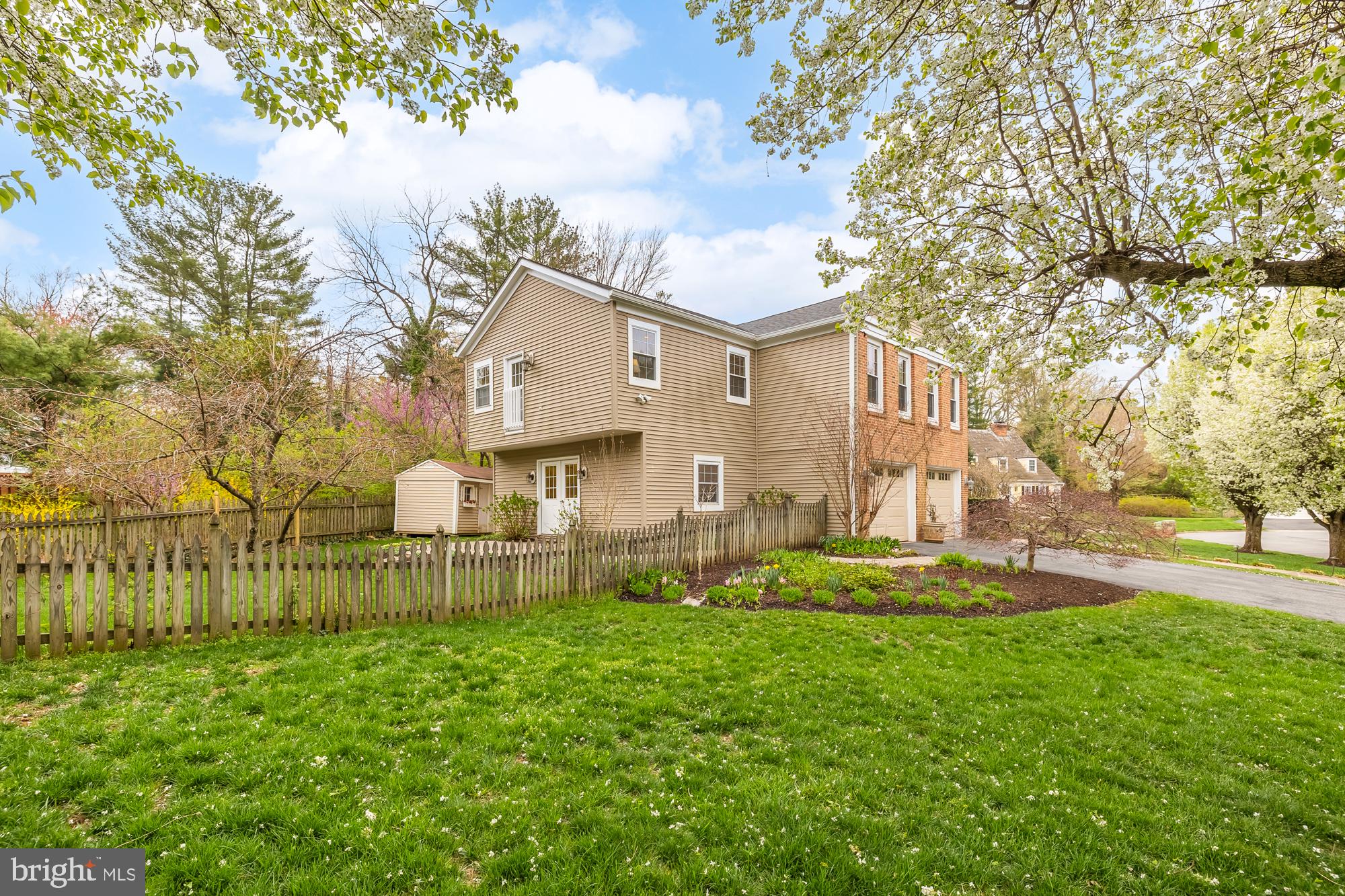 RANLEIGH - Residential