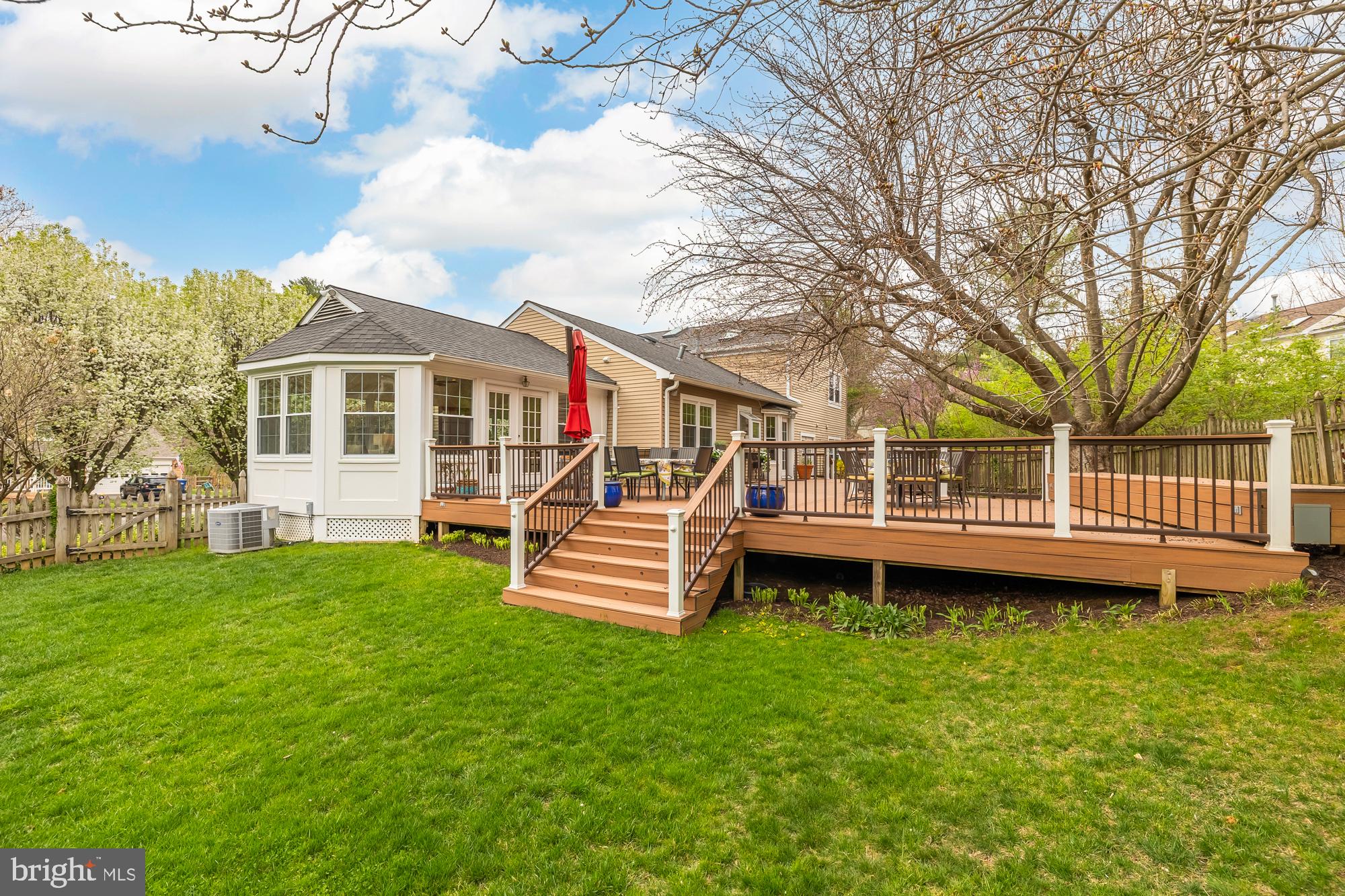 RANLEIGH - Residential