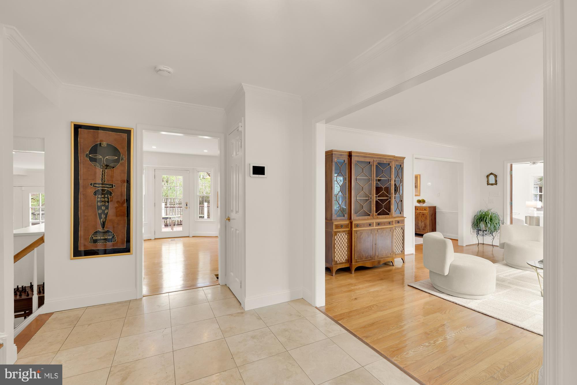 RANLEIGH - Residential