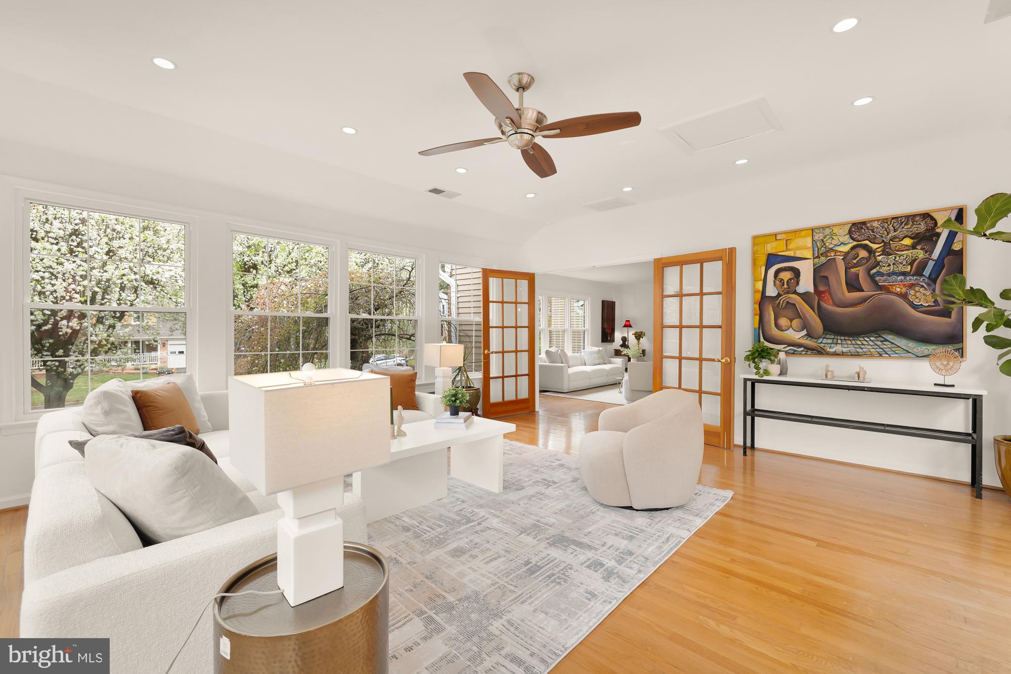 RANLEIGH - Residential