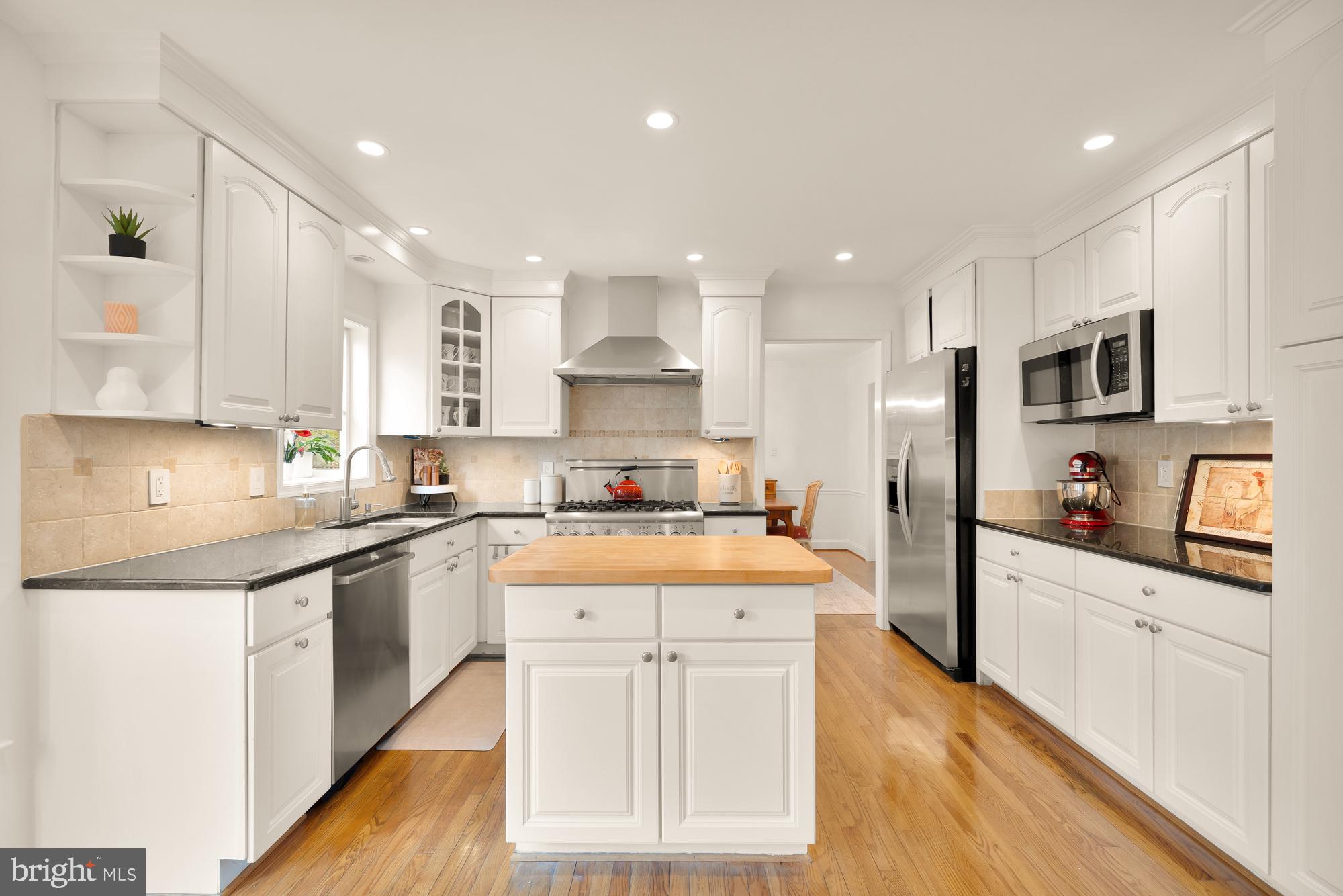 RANLEIGH - Residential