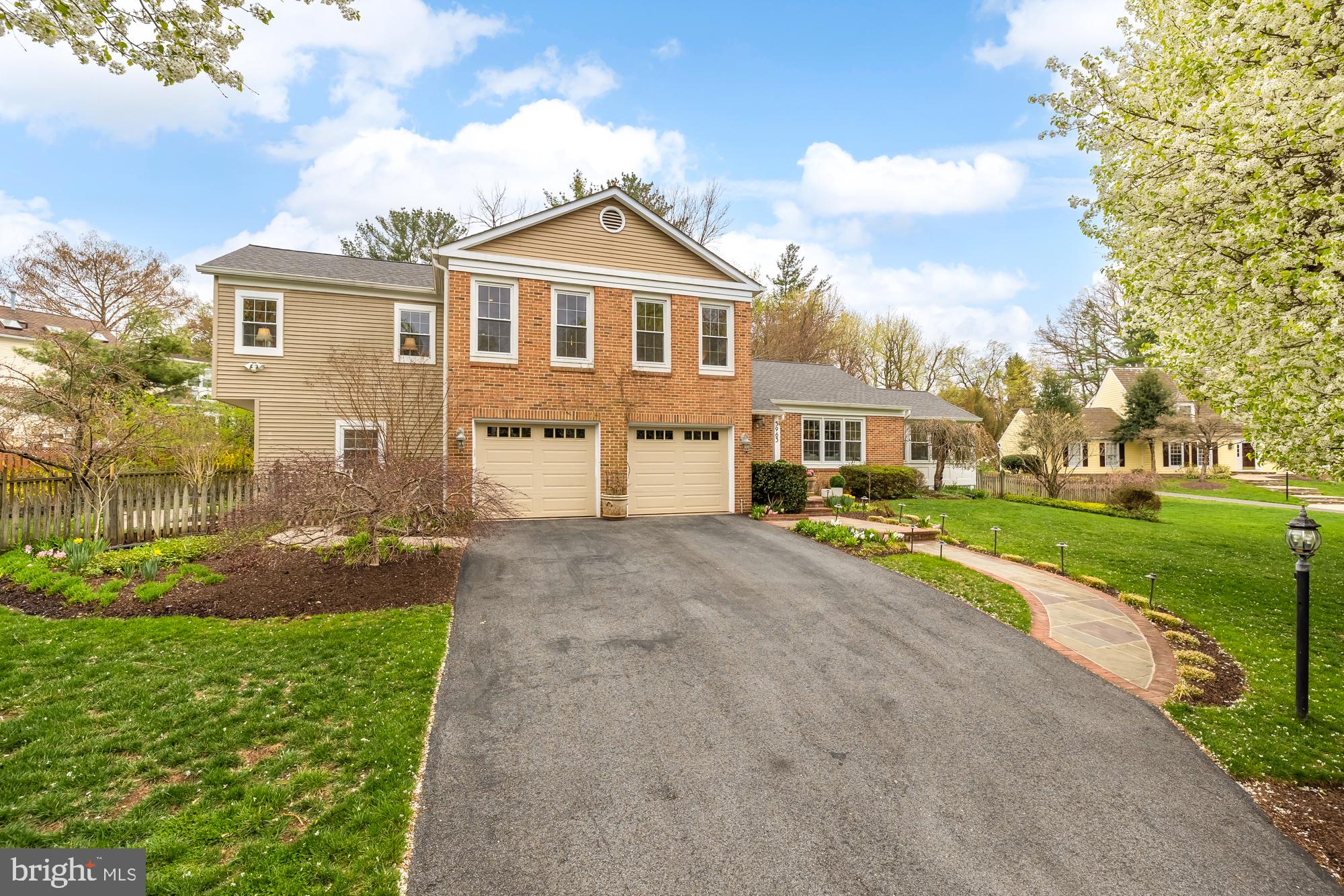 RANLEIGH - Residential