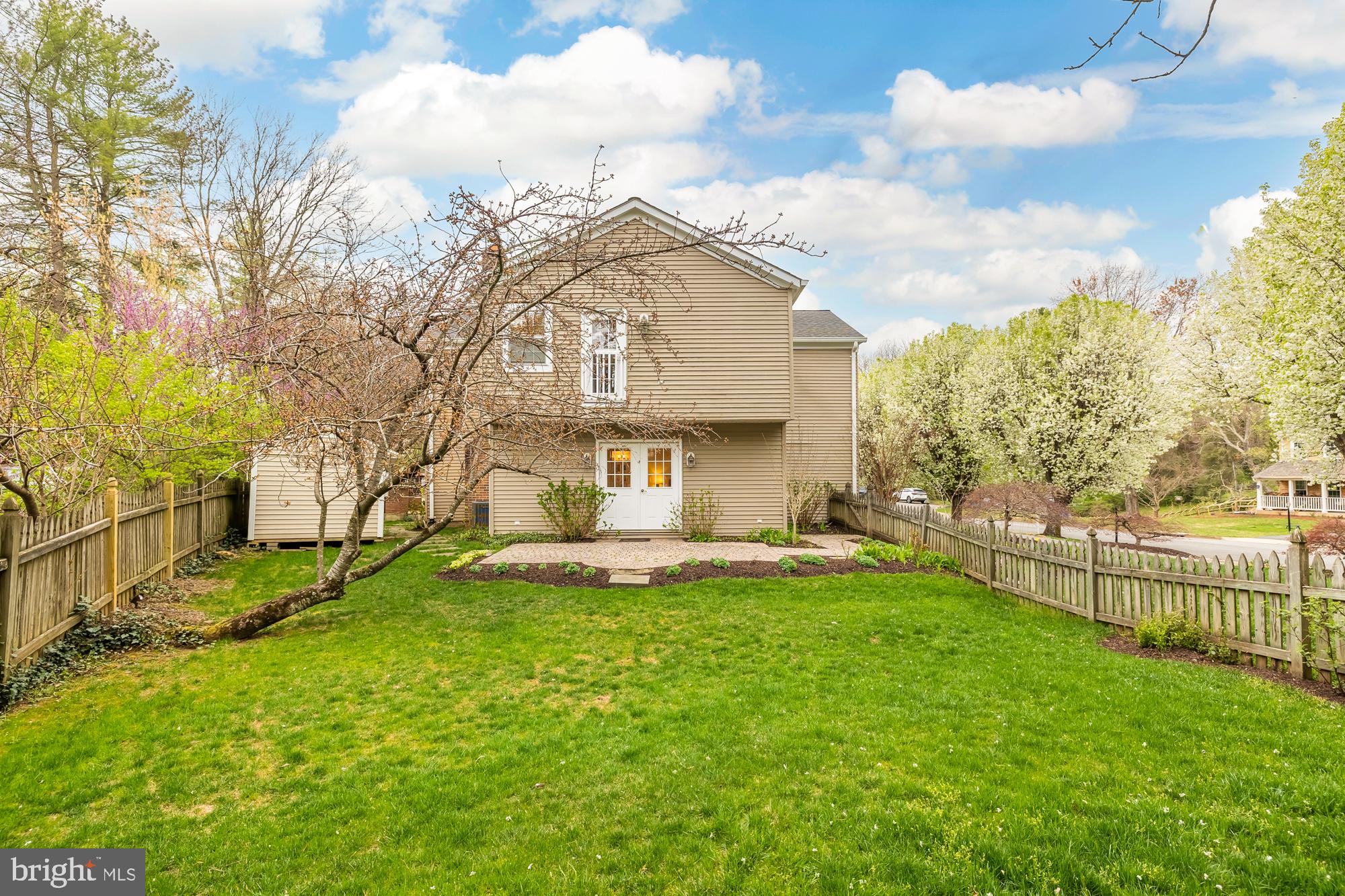 RANLEIGH - Residential