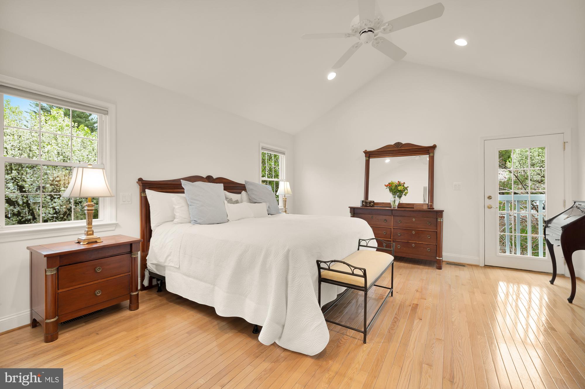 RANLEIGH - Residential