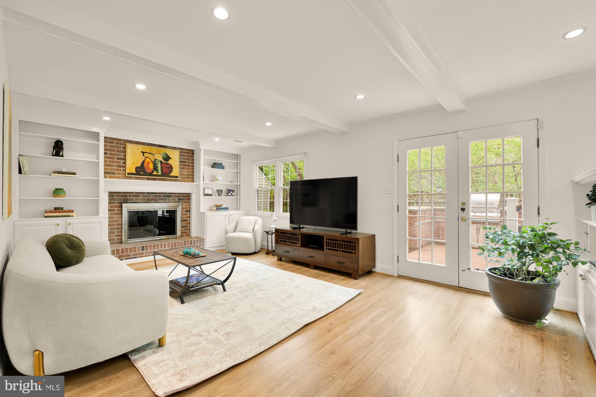 RANLEIGH - Residential