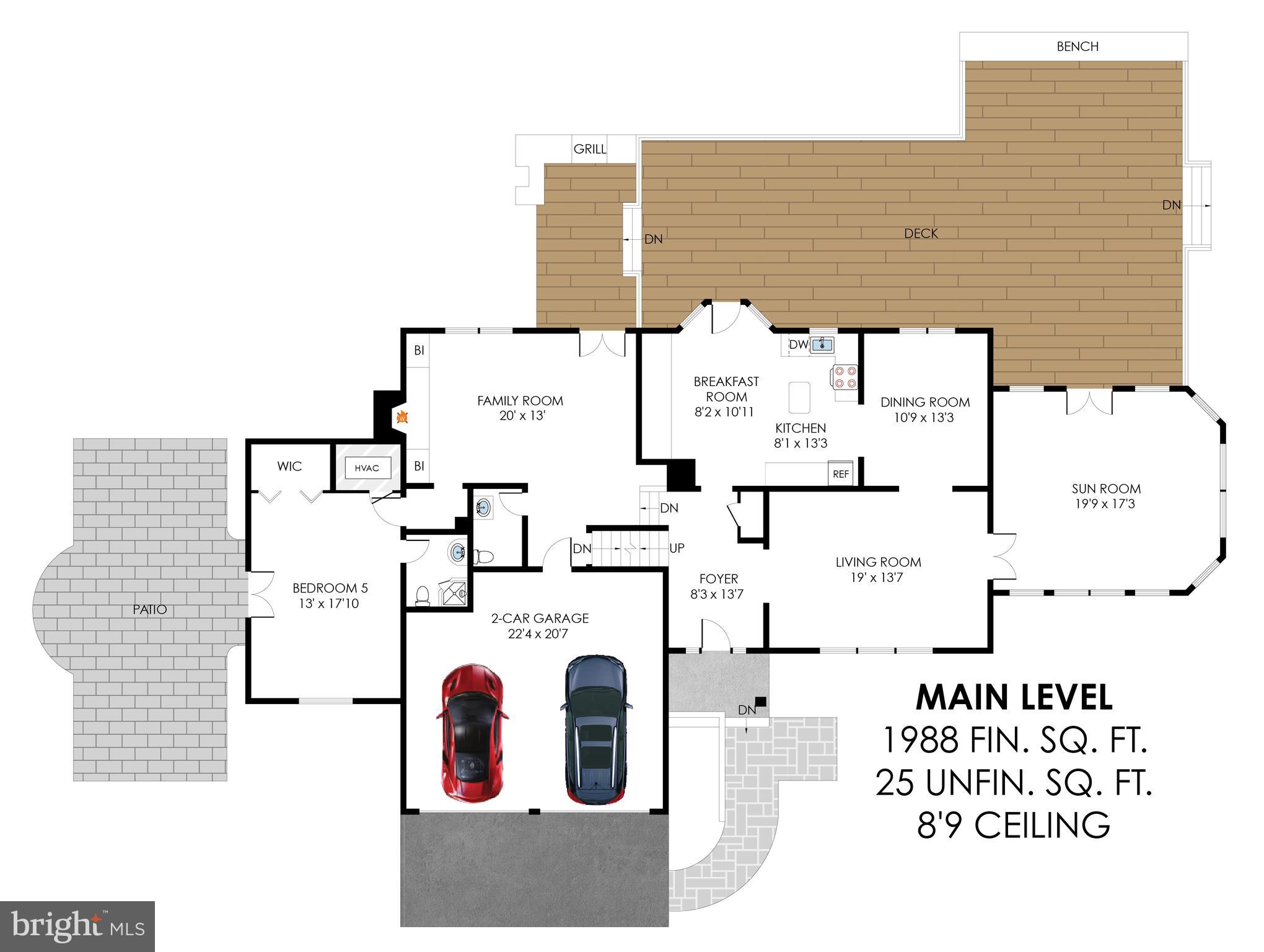 RANLEIGH - Residential
