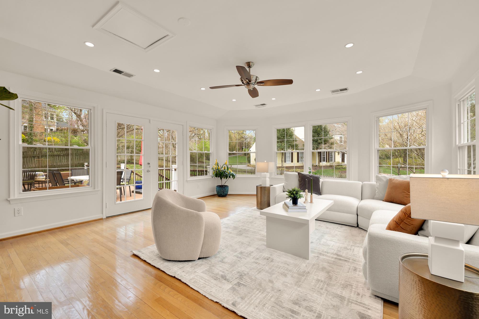 RANLEIGH - Residential