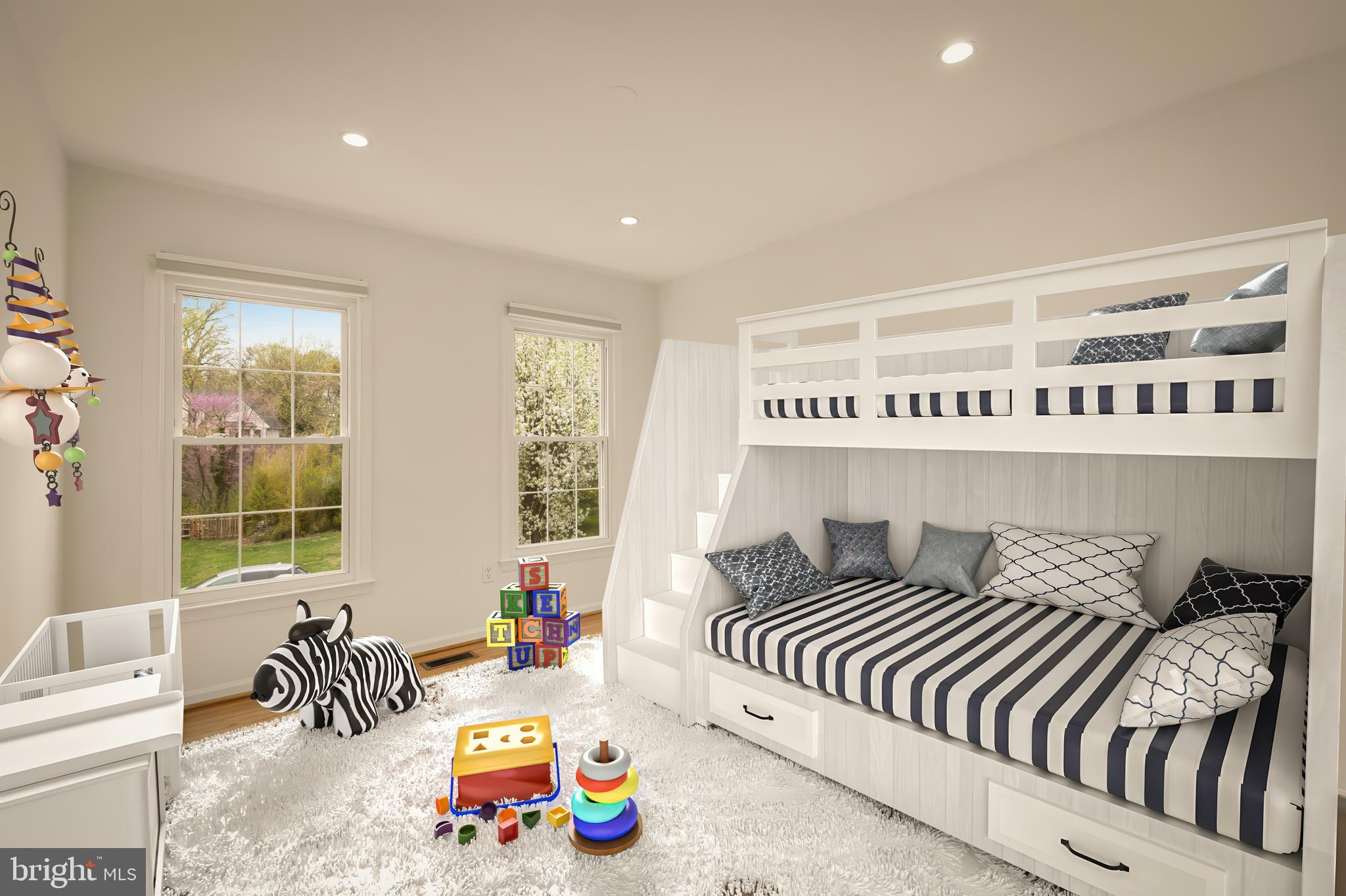 RANLEIGH - Residential