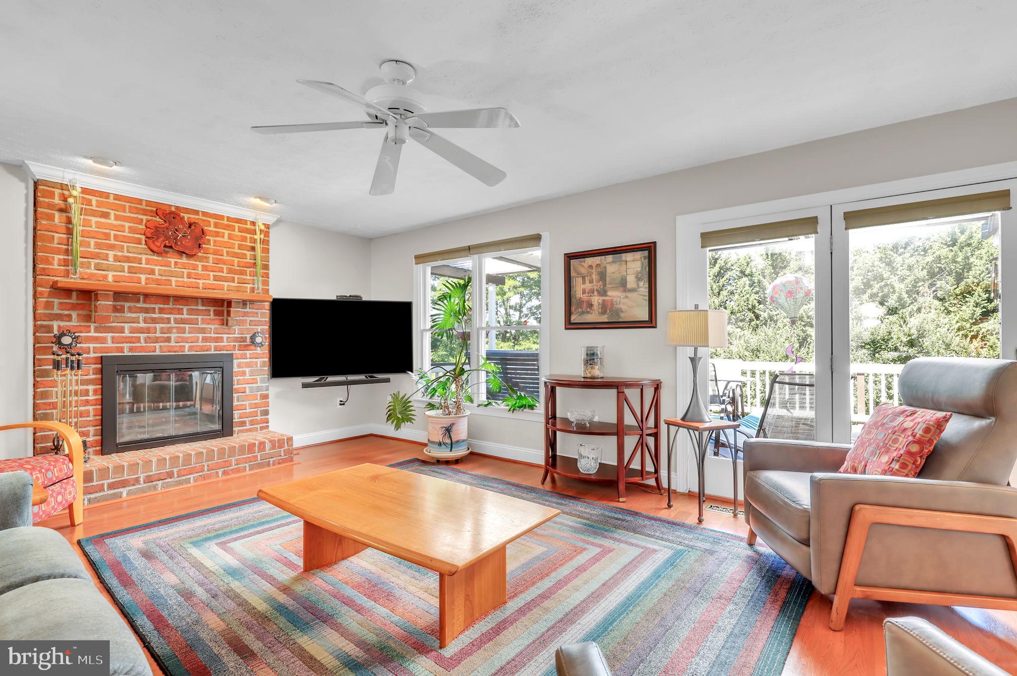 SEMINARY OVERLOOK - Residential