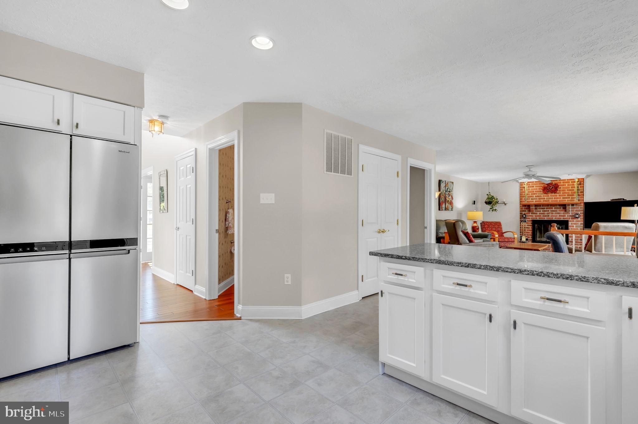 SEMINARY OVERLOOK - Residential