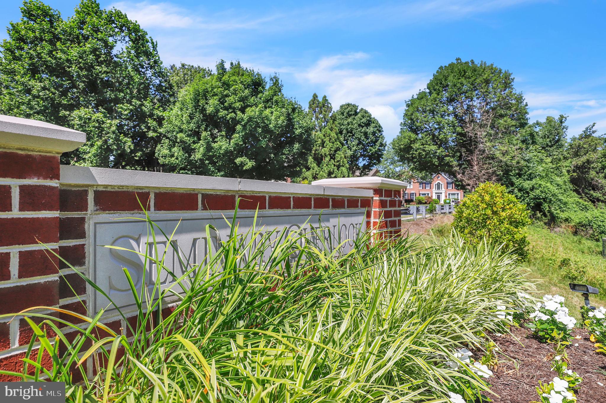 SEMINARY OVERLOOK - Residential