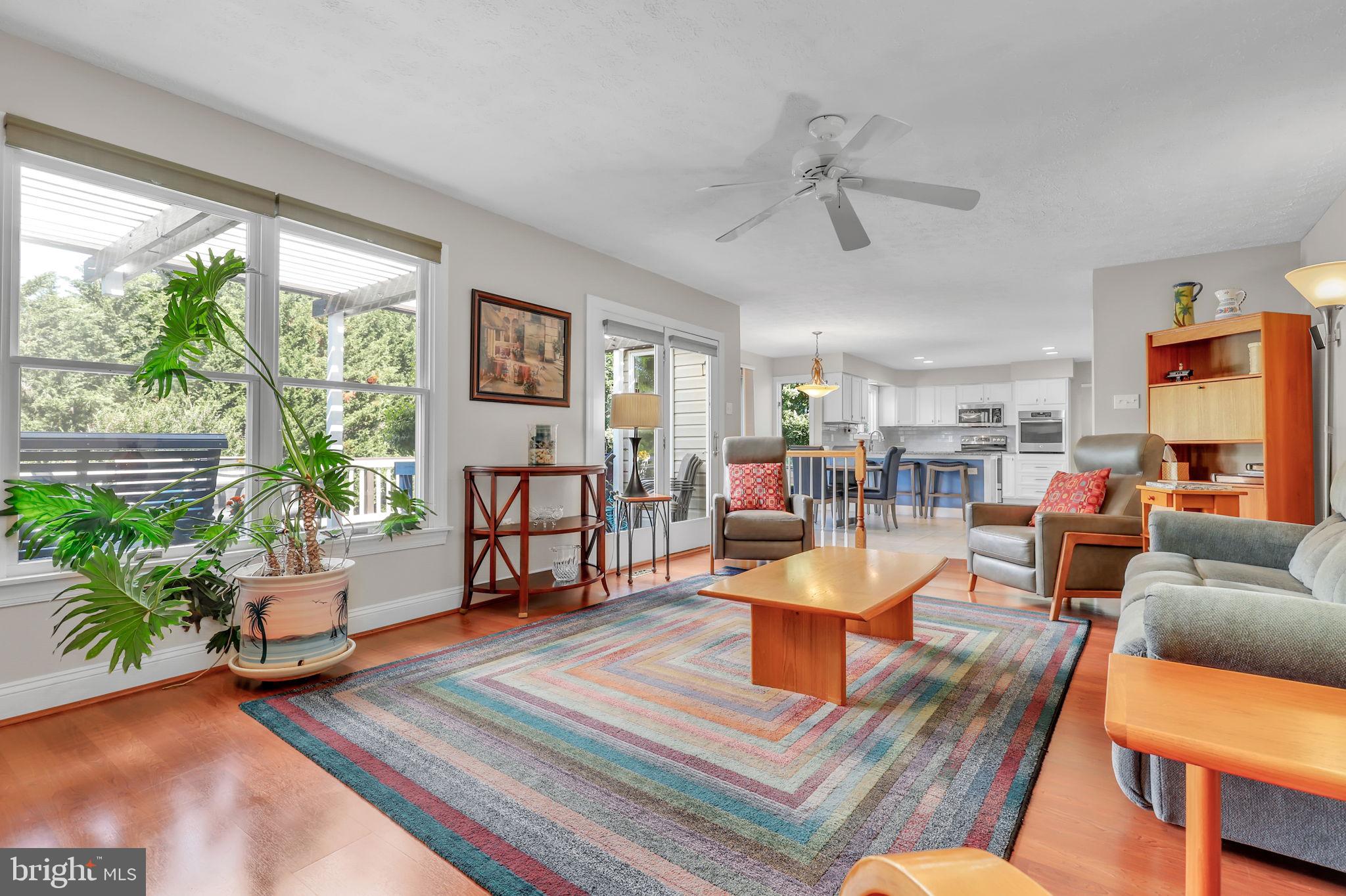 SEMINARY OVERLOOK - Residential