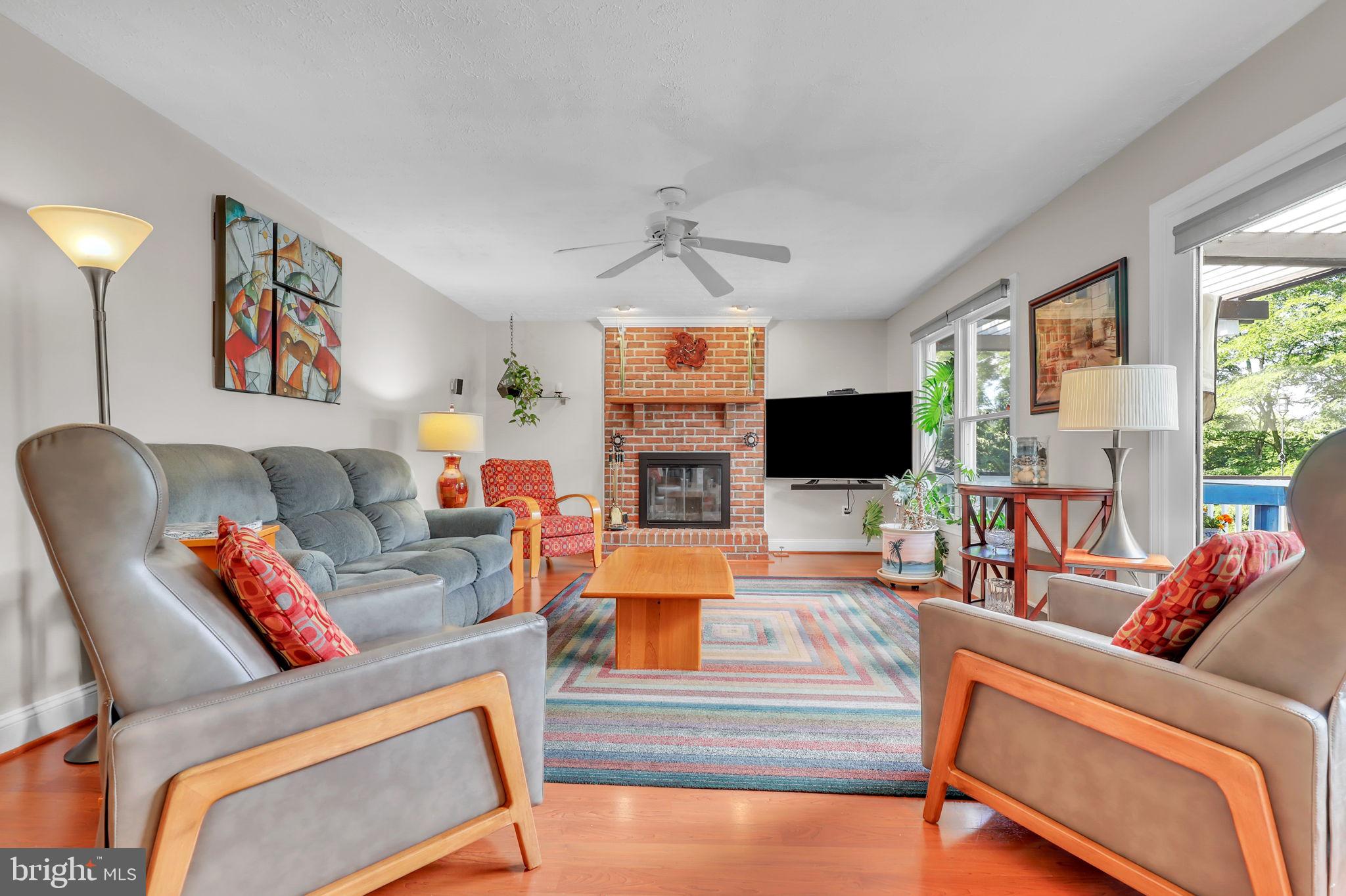 SEMINARY OVERLOOK - Residential