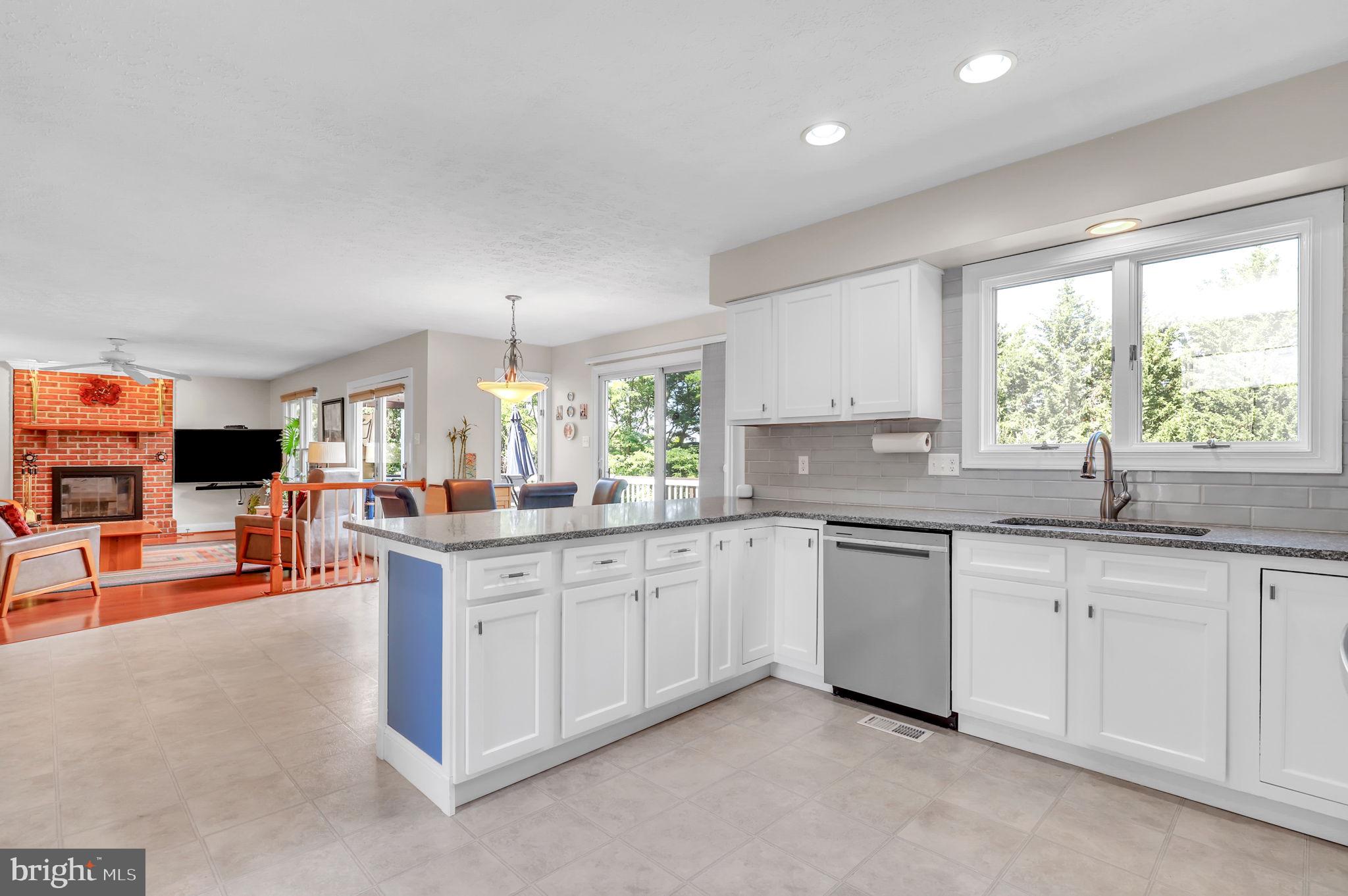 SEMINARY OVERLOOK - Residential