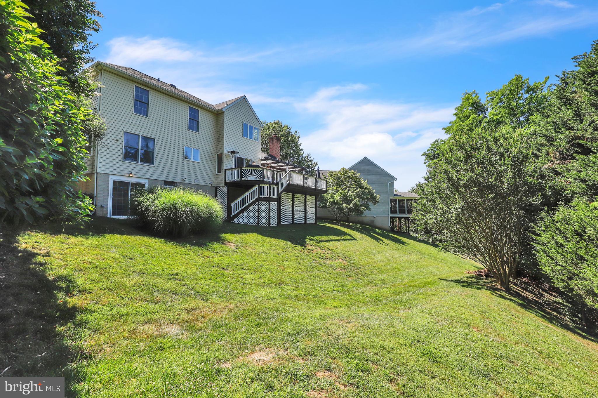 SEMINARY OVERLOOK - Residential