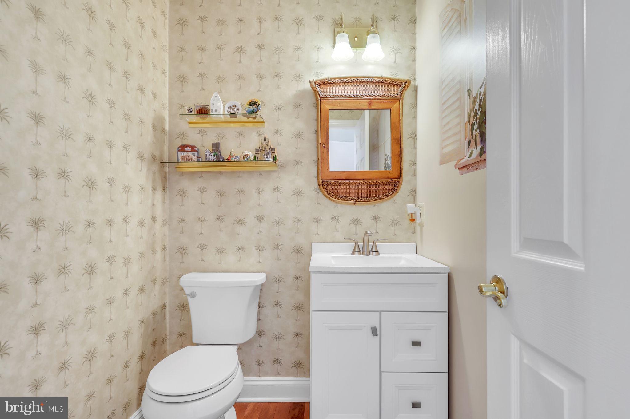 SEMINARY OVERLOOK - Residential