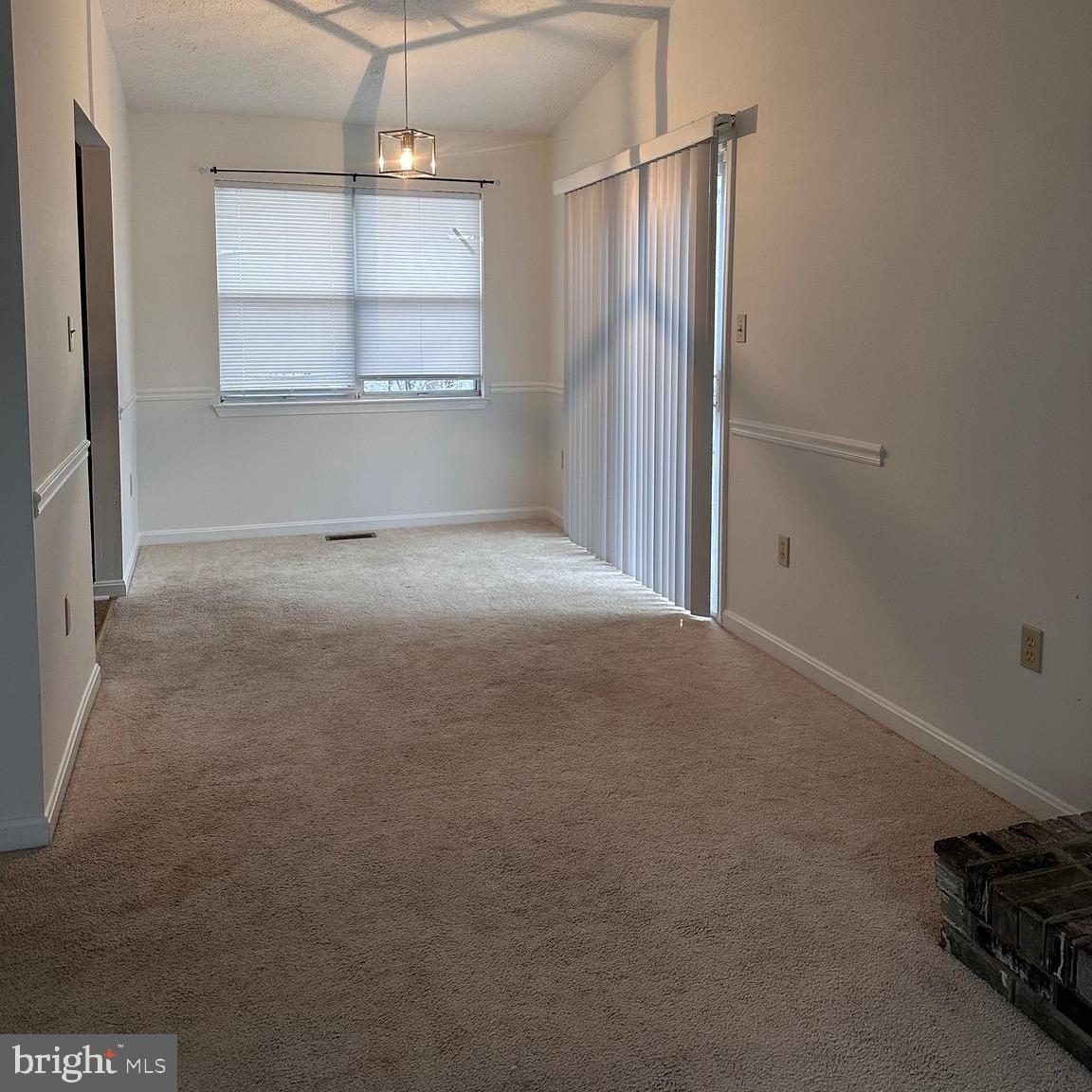 CHESAPEAKE RANCH ESTATES - Residential Lease