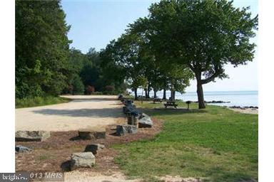 CHESAPEAKE RANCH ESTATES - Residential Lease