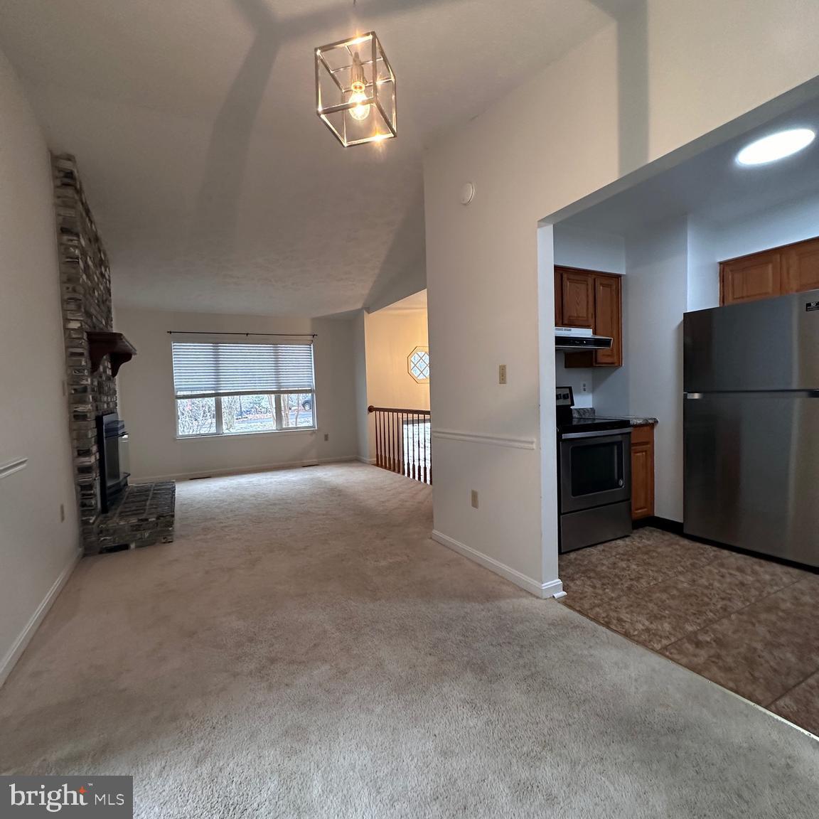 CHESAPEAKE RANCH ESTATES - Residential Lease