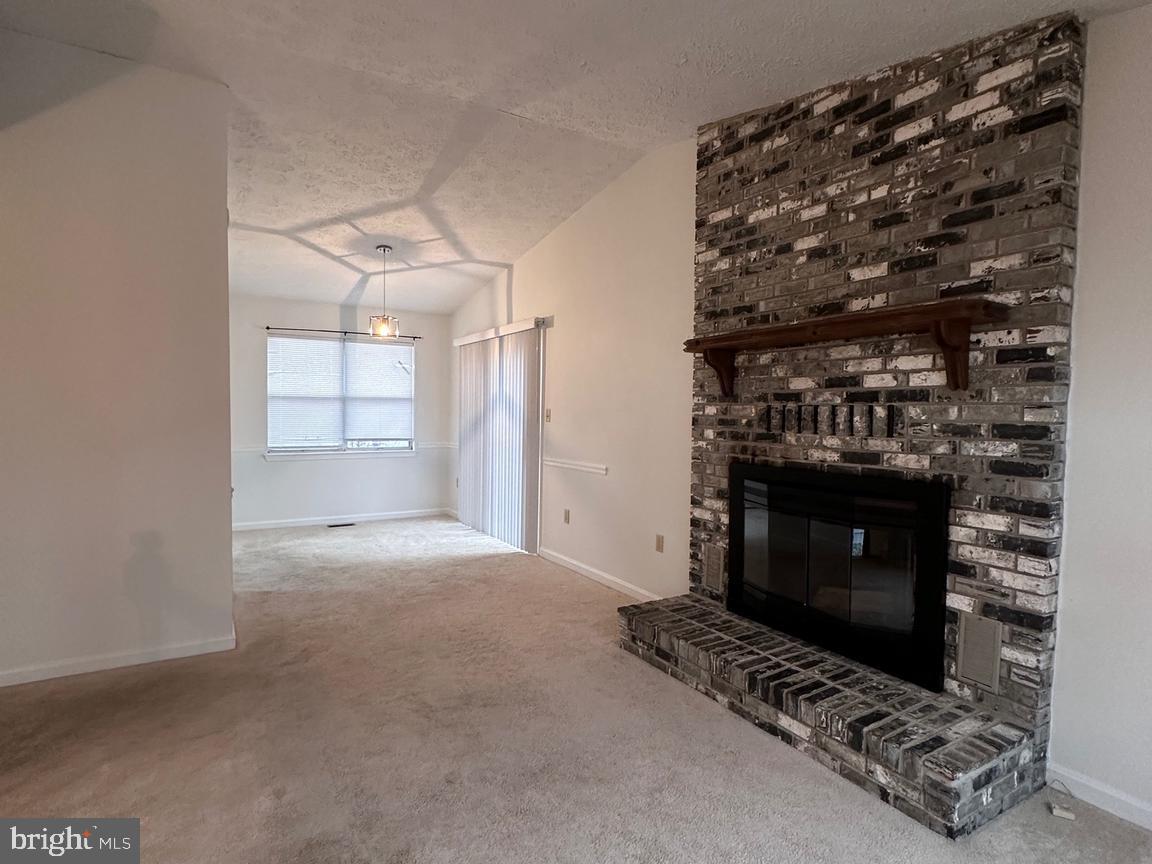 CHESAPEAKE RANCH ESTATES - Residential Lease