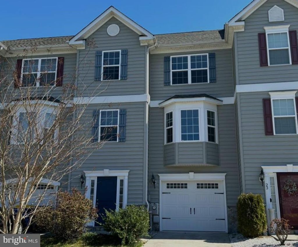 Photo of 25 Representative Lane, DOVER, DE 19904 (MLS # DEKT2042370)