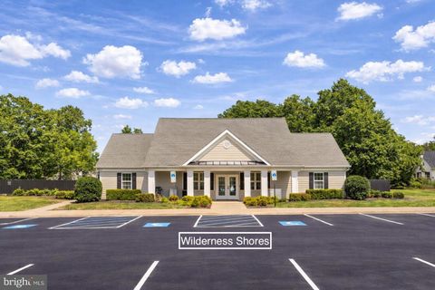 Tiny photo for 35623 Pine Needle Lane, LOCUST GROVE, VA 22508 (MLS # VAOR2013562)