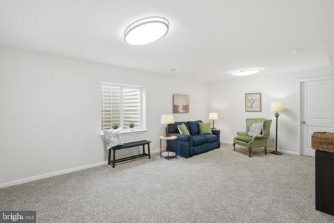 Tiny photo for 35623 Pine Needle Lane, LOCUST GROVE, VA 22508 (MLS # VAOR2013562)