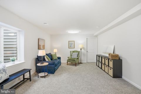Tiny photo for 35623 Pine Needle Lane, LOCUST GROVE, VA 22508 (MLS # VAOR2013562)