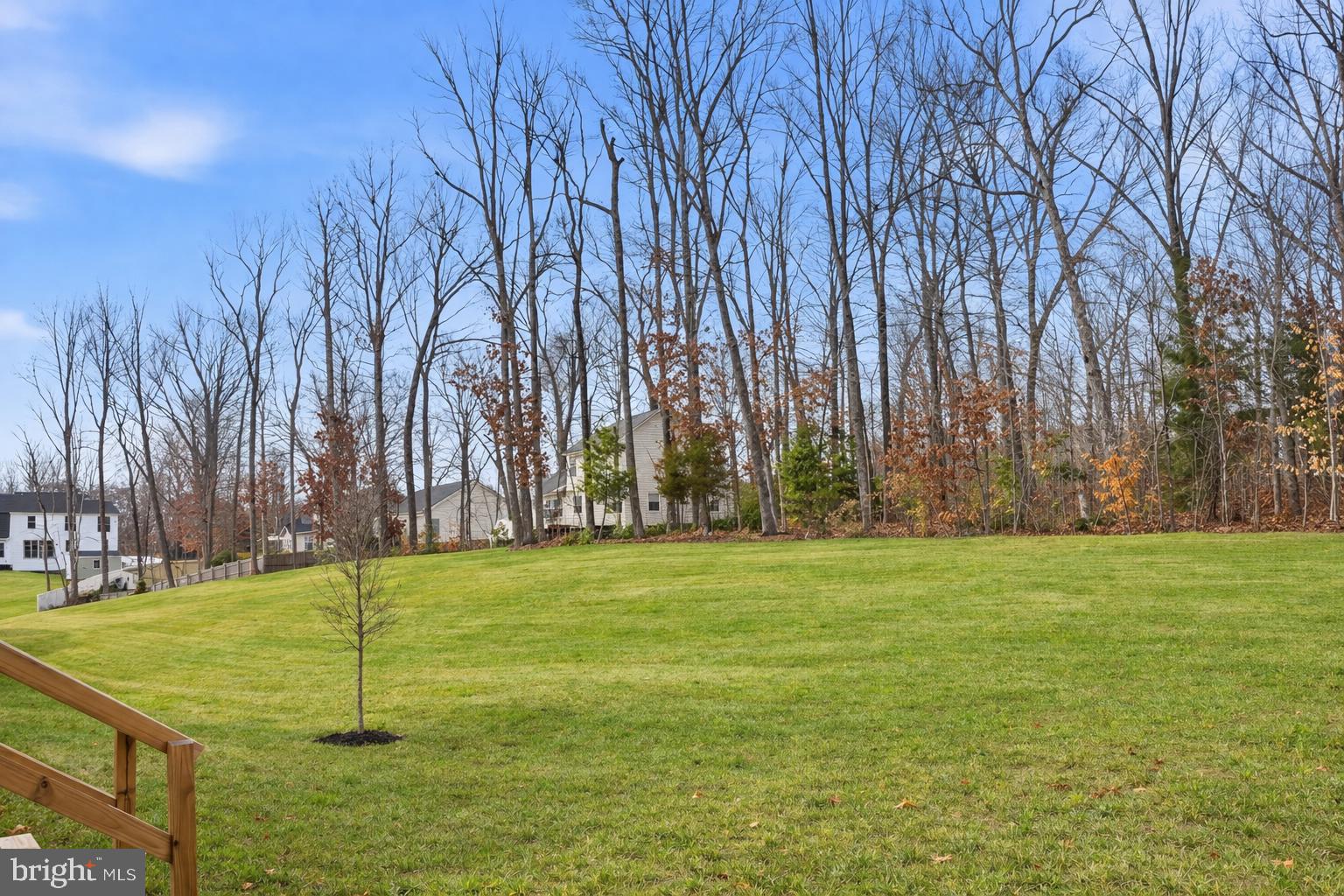 WILDERNESS SHORES - Residential