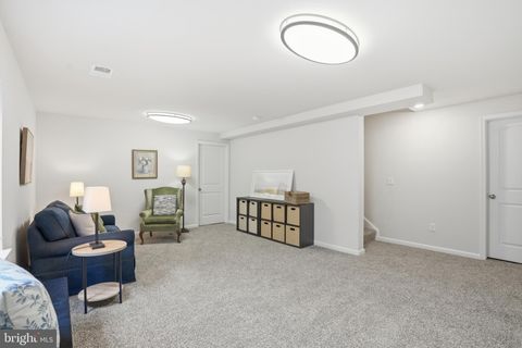 Tiny photo for 35623 Pine Needle Lane, LOCUST GROVE, VA 22508 (MLS # VAOR2013562)