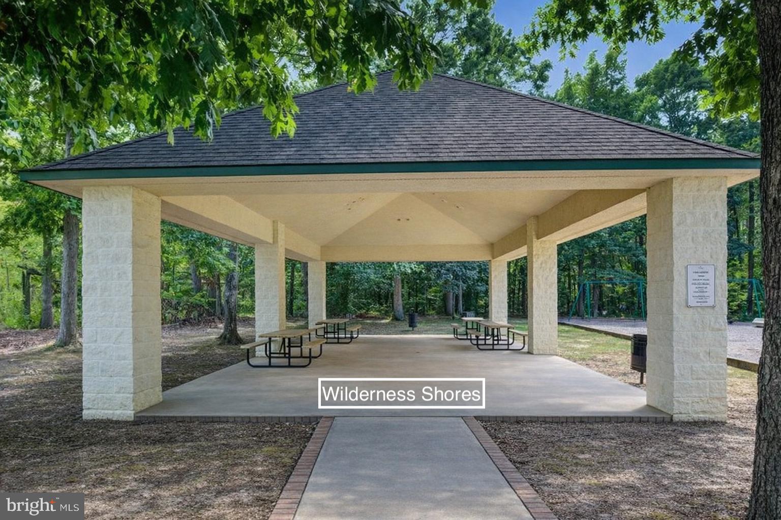 WILDERNESS SHORES - Residential