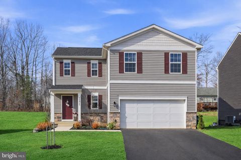 Tiny photo for 35623 Pine Needle Lane, LOCUST GROVE, VA 22508 (MLS # VAOR2013562)