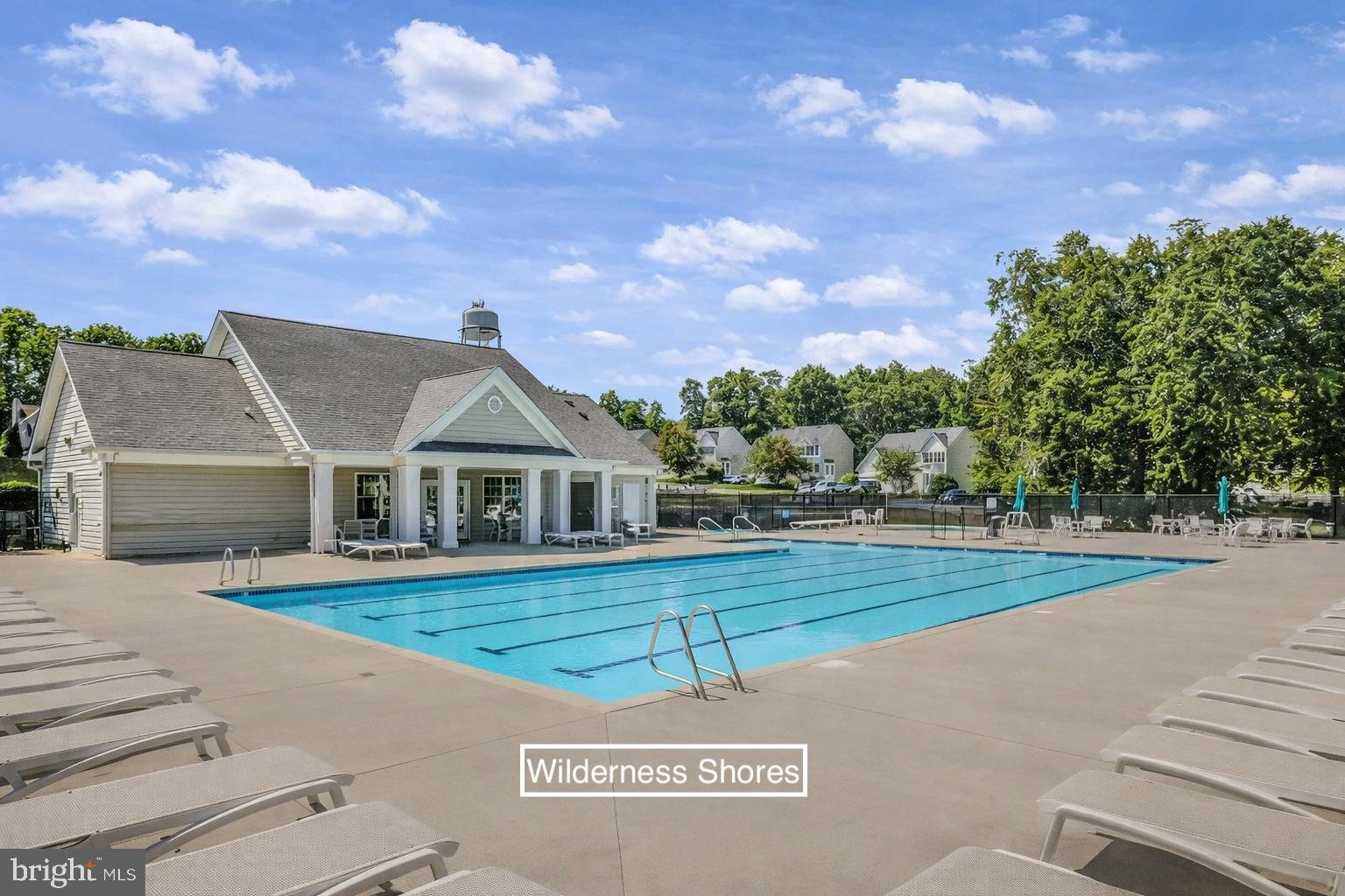 WILDERNESS SHORES - Residential