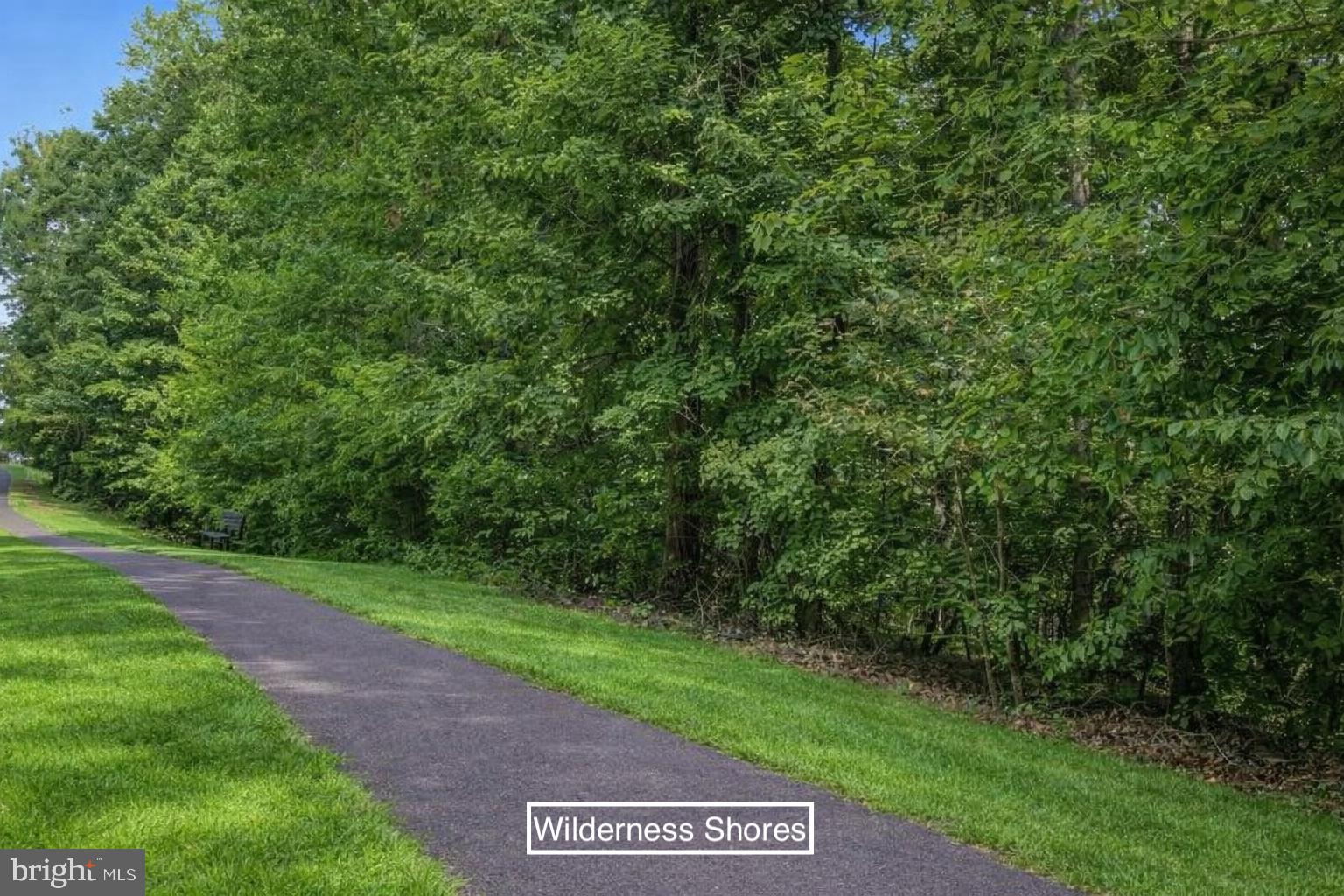 WILDERNESS SHORES - Residential