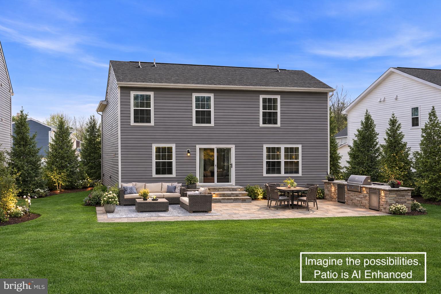 WILDERNESS SHORES - Residential