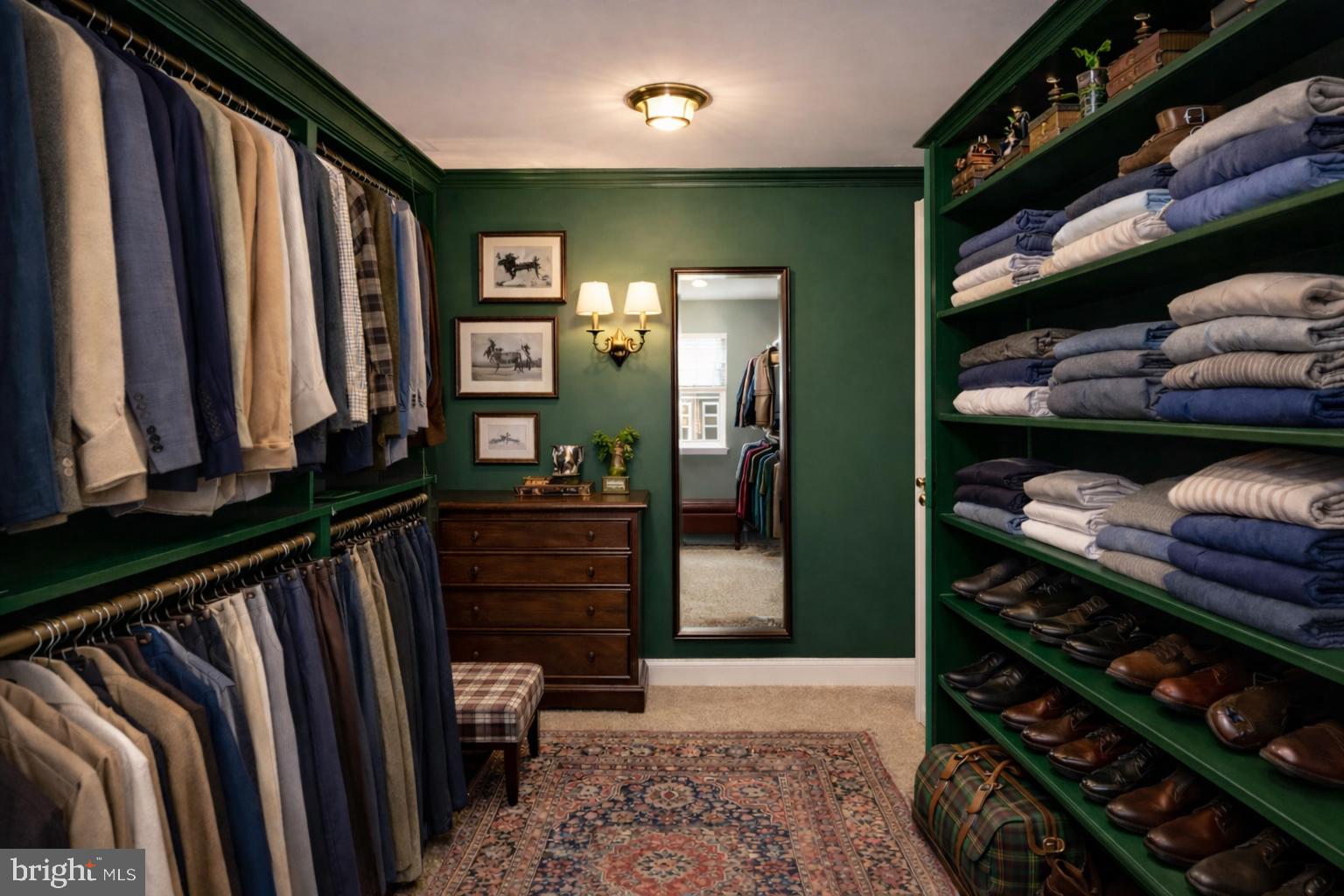 WILDERNESS SHORES - Residential