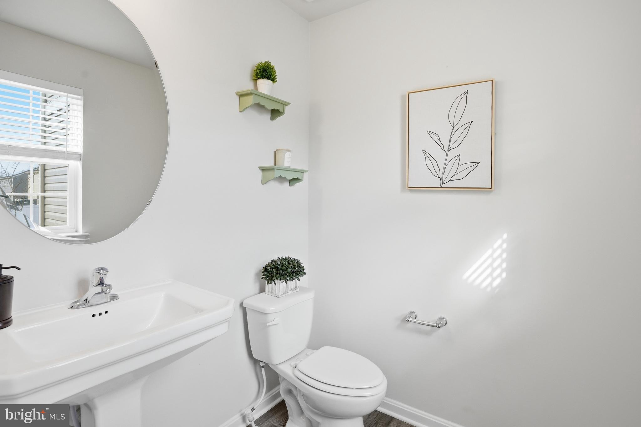 WILDERNESS SHORES - Residential