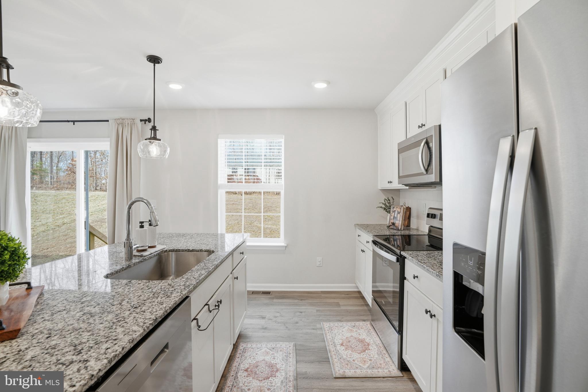 WILDERNESS SHORES - Residential