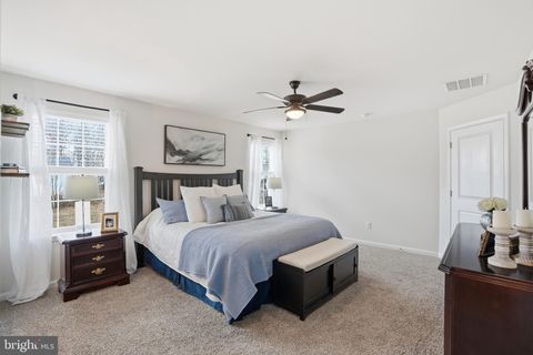 Tiny photo for 35623 Pine Needle Lane, LOCUST GROVE, VA 22508 (MLS # VAOR2013562)