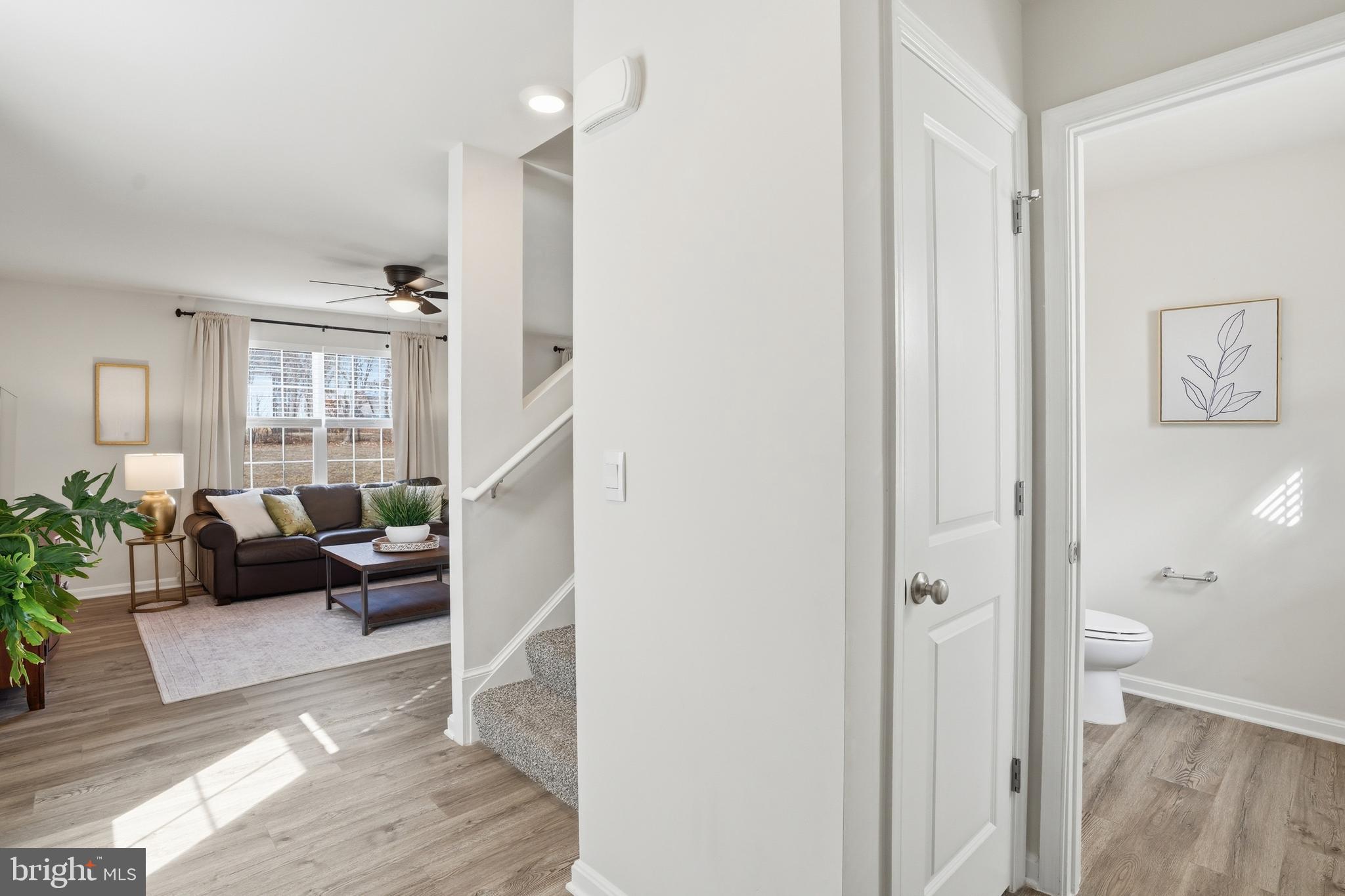 WILDERNESS SHORES - Residential