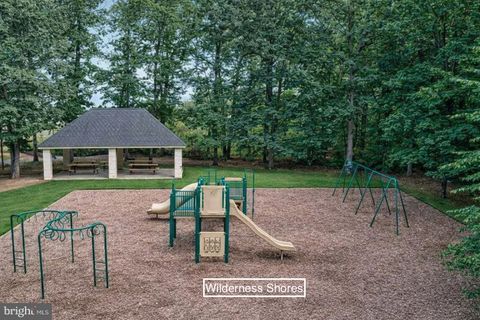 Tiny photo for 35623 Pine Needle Lane, LOCUST GROVE, VA 22508 (MLS # VAOR2013562)