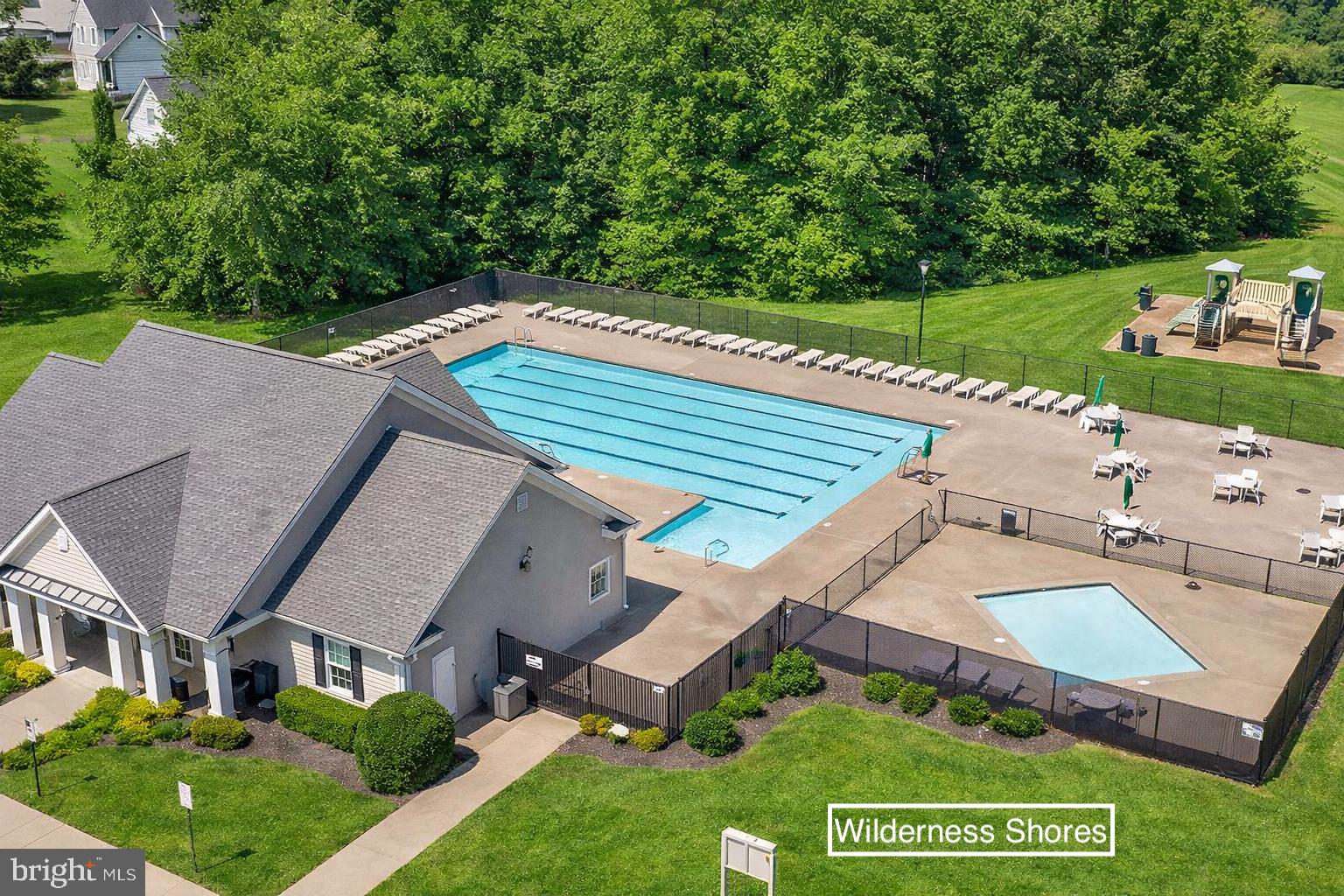 WILDERNESS SHORES - Residential