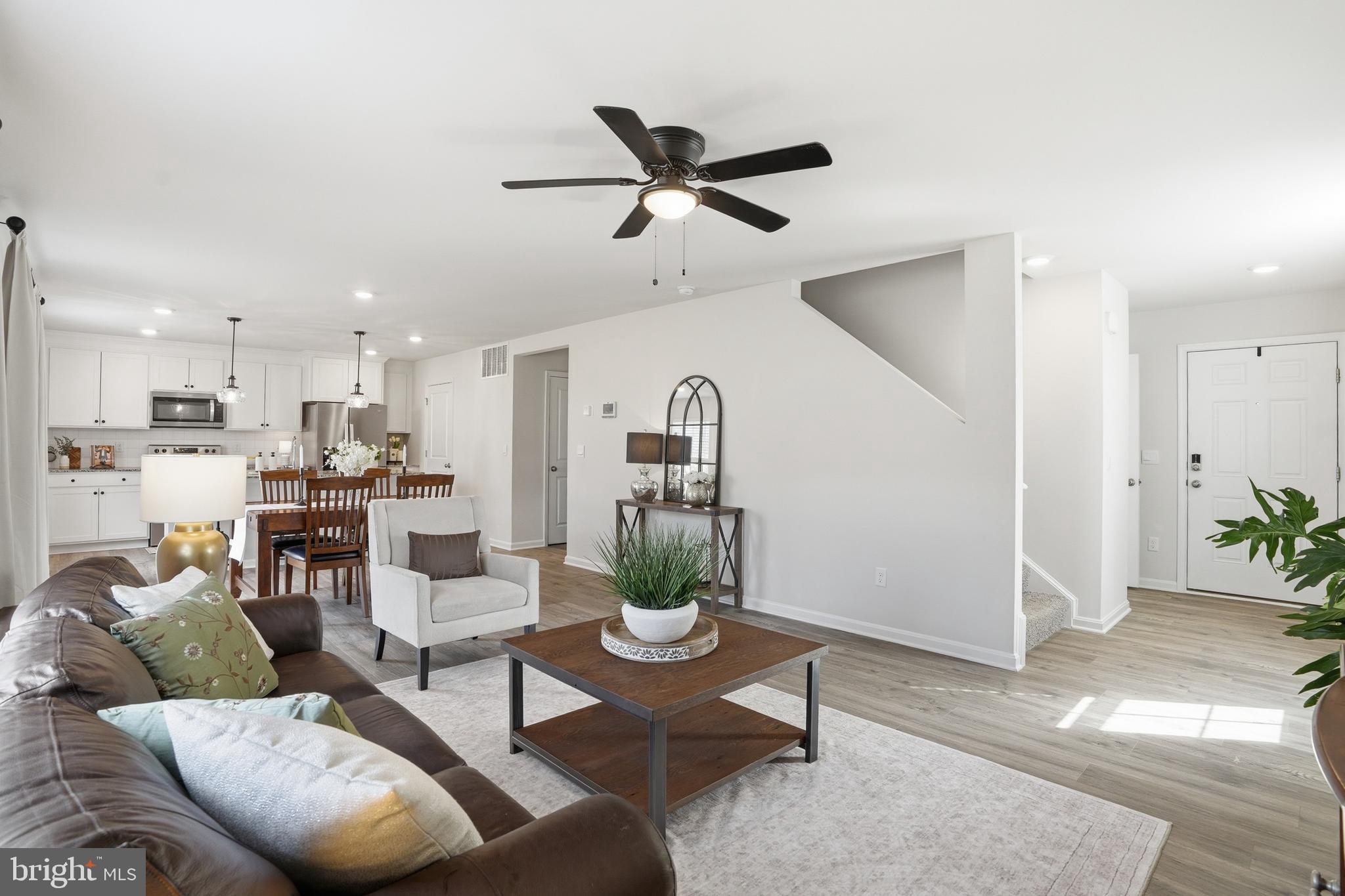 WILDERNESS SHORES - Residential