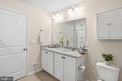 Tiny photo for 35623 Pine Needle Lane, LOCUST GROVE, VA 22508 (MLS # VAOR2013562)