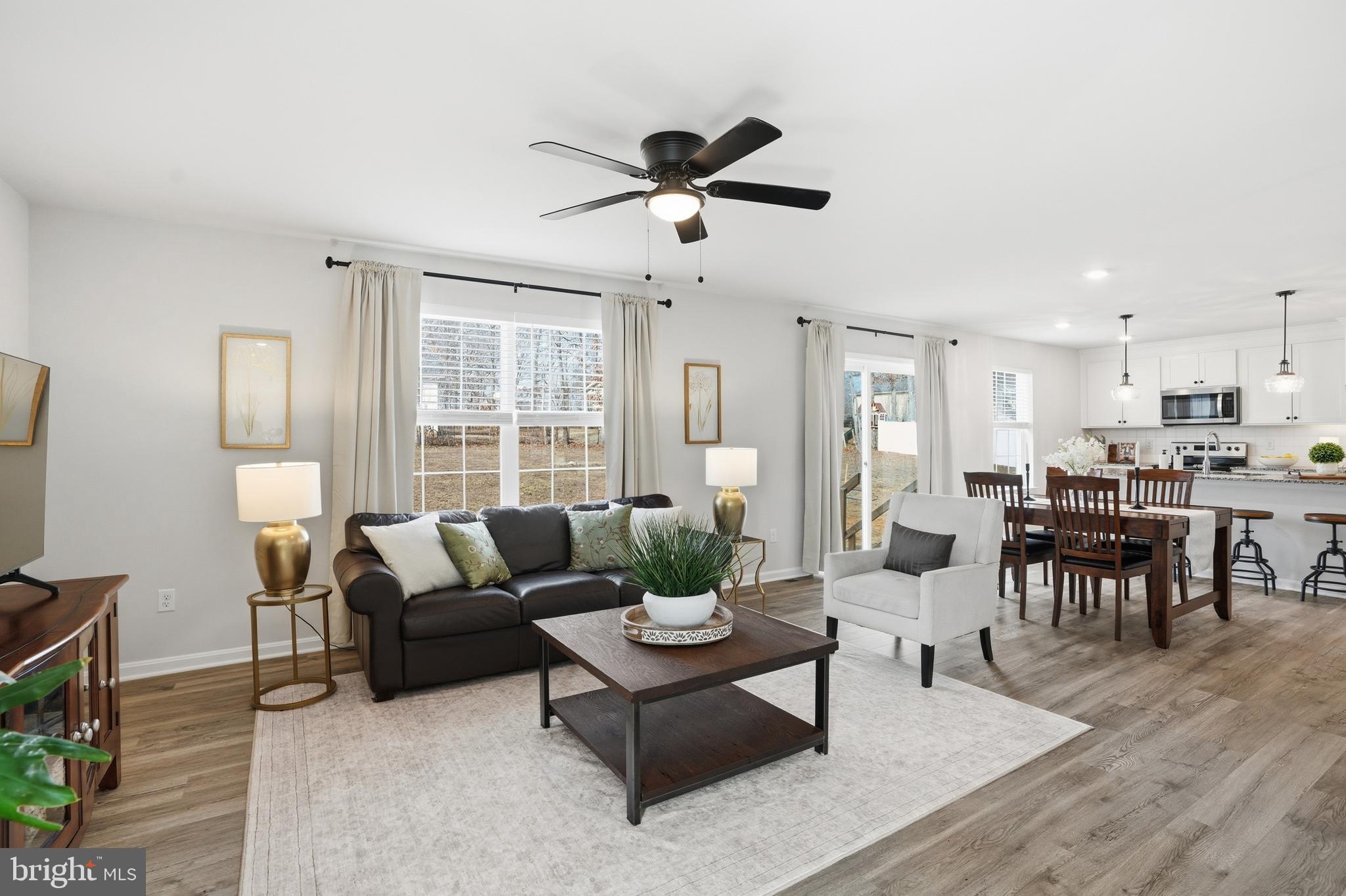 WILDERNESS SHORES - Residential