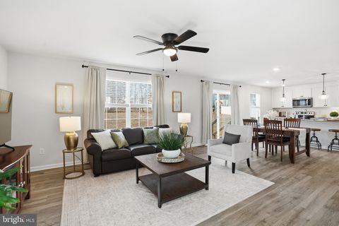Tiny photo for 35623 Pine Needle Lane, LOCUST GROVE, VA 22508 (MLS # VAOR2013562)