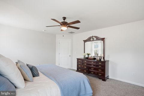Tiny photo for 35623 Pine Needle Lane, LOCUST GROVE, VA 22508 (MLS # VAOR2013562)