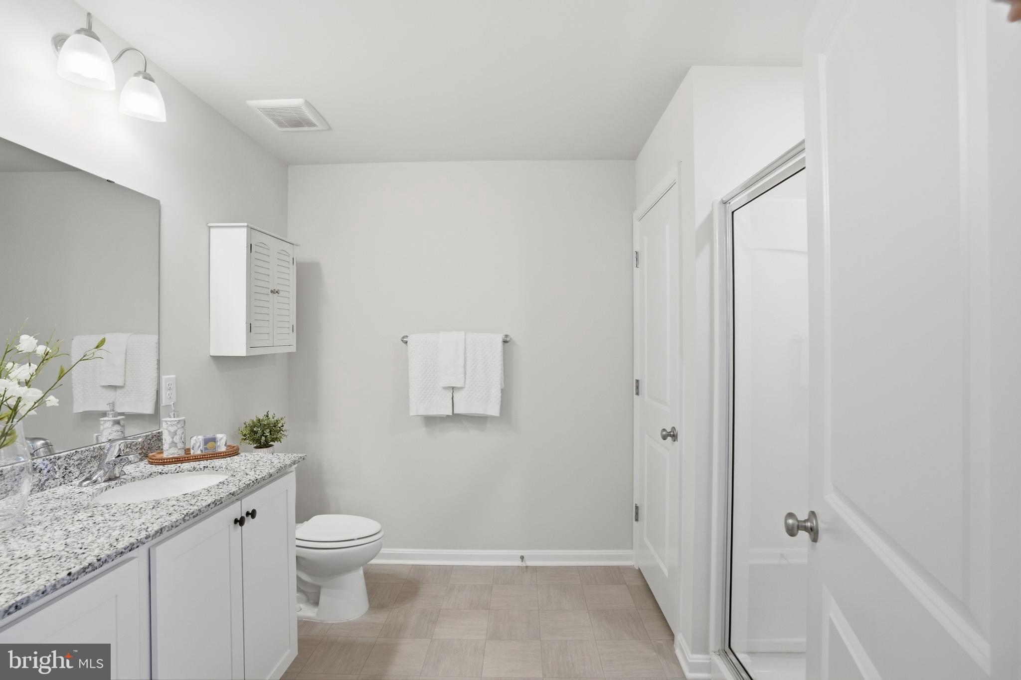 WILDERNESS SHORES - Residential